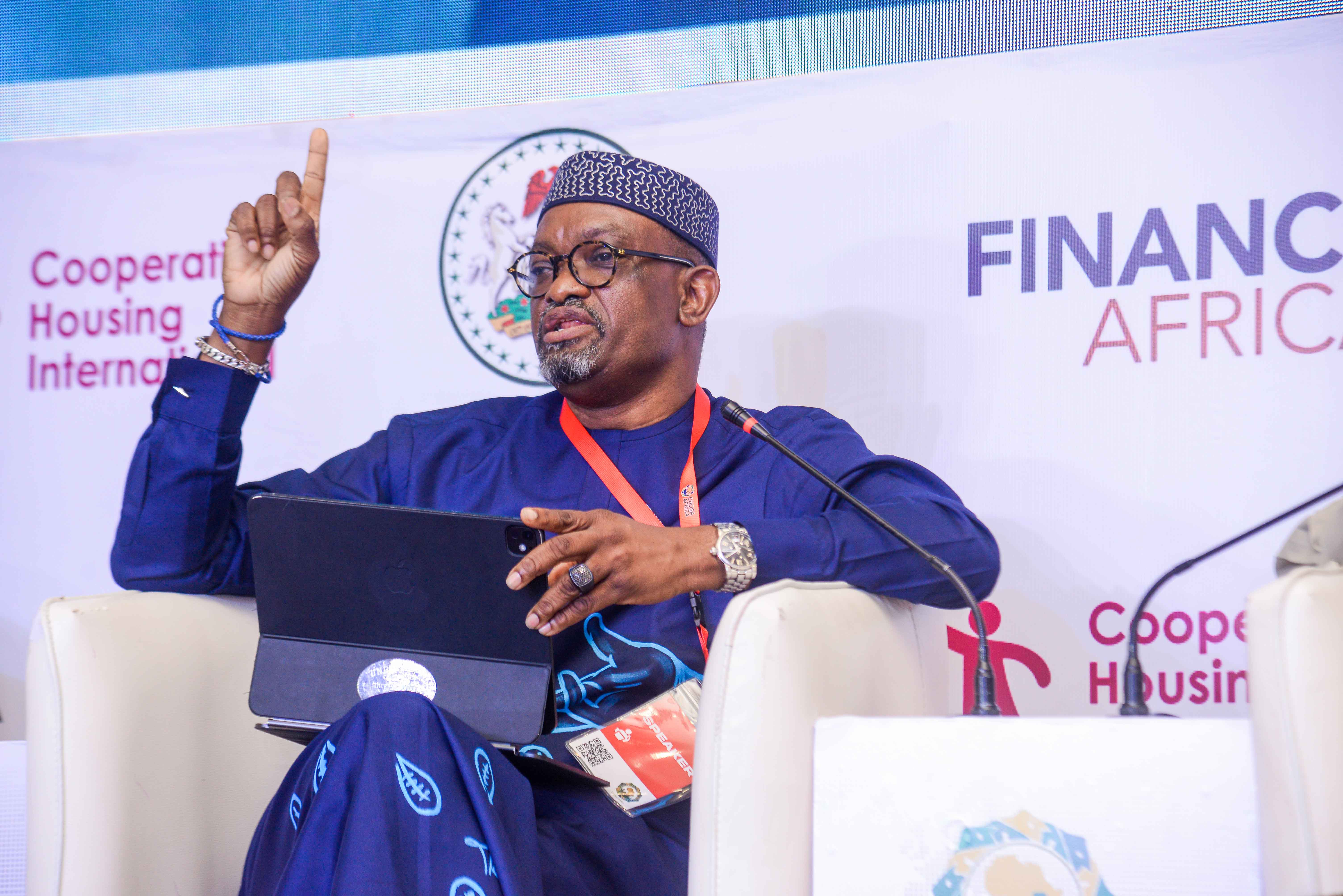 Cooperative Housing Summit Africa 2026 — photo 37